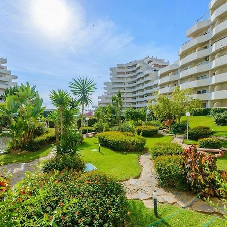 Benalbeach Yasmine Benalmadena Exterior photo