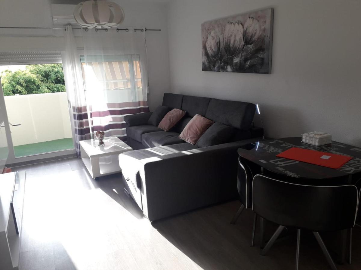 Benalbeach Yasmine Benalmadena Exterior photo