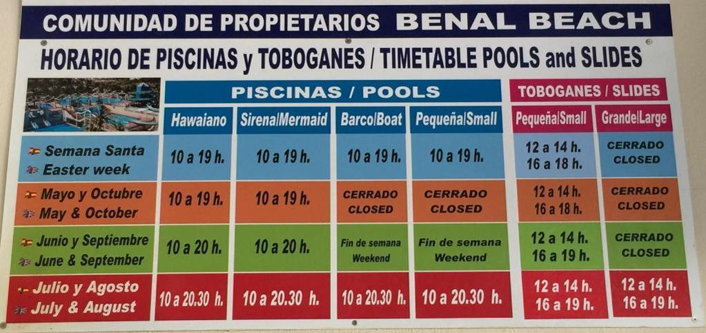 Benalbeach Yasmine Benalmadena Exterior photo