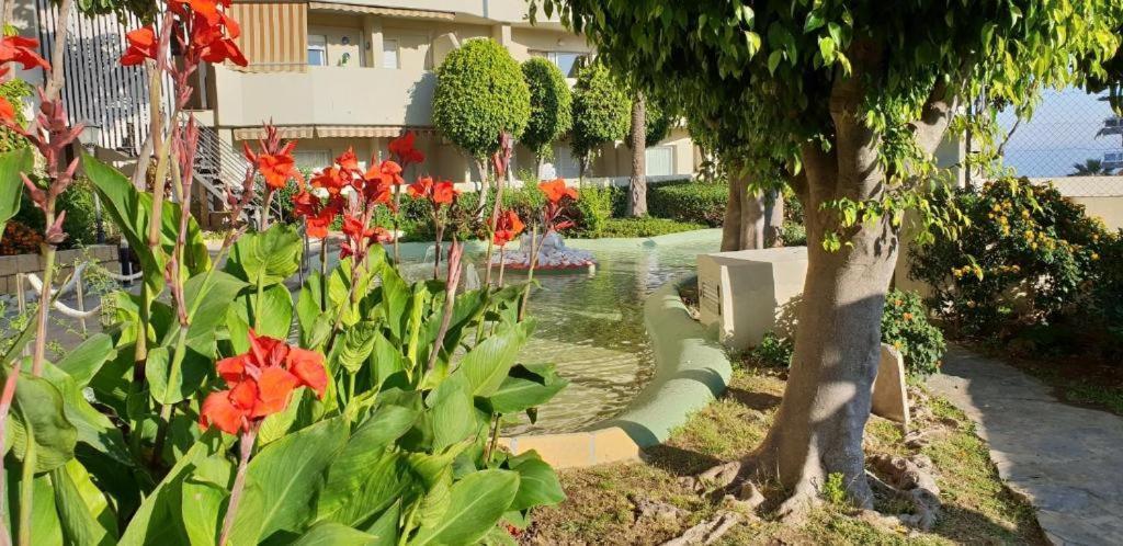 Benalbeach Yasmine Benalmadena Exterior photo