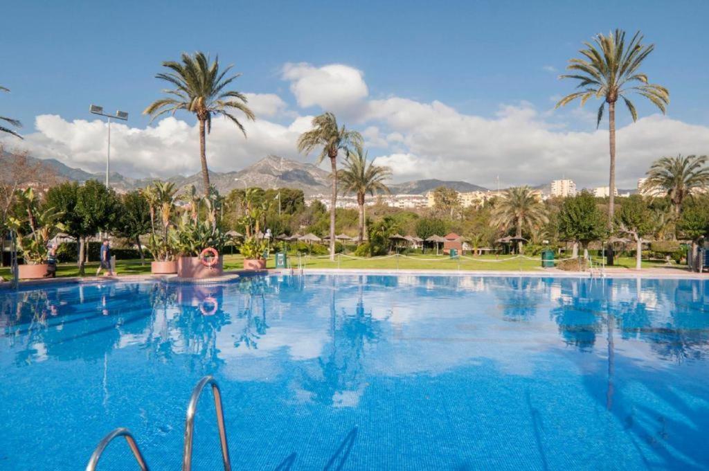 Benalbeach Yasmine Benalmadena Exterior photo