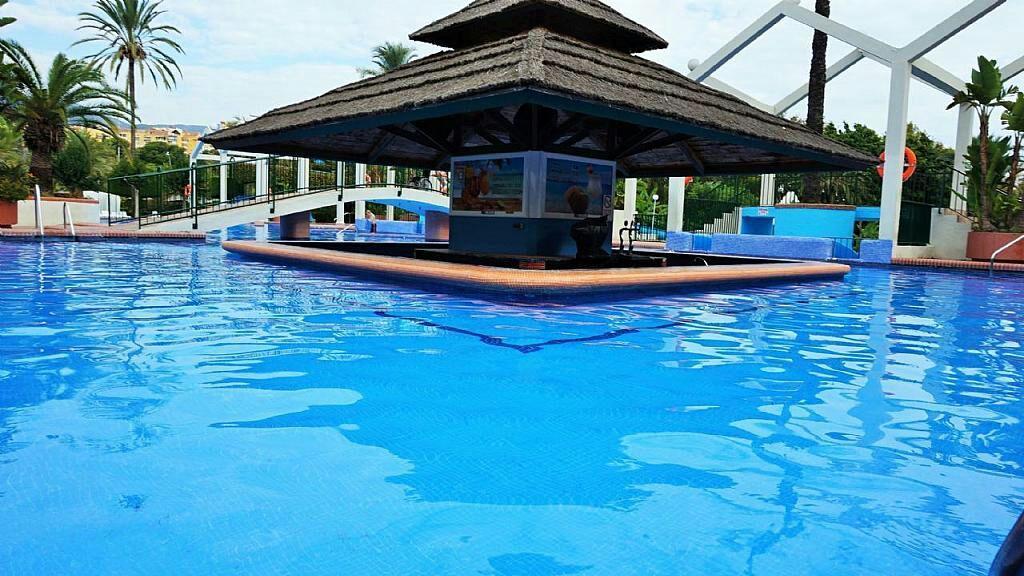 Benalbeach Yasmine Benalmadena Exterior photo